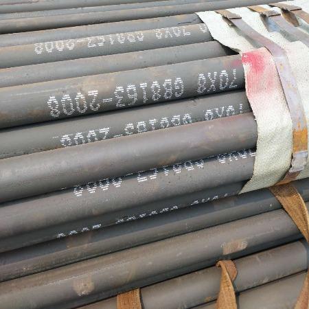 預(yù)計(jì)下周Q355D無縫管?依舊供需弱勢(shì)平衡