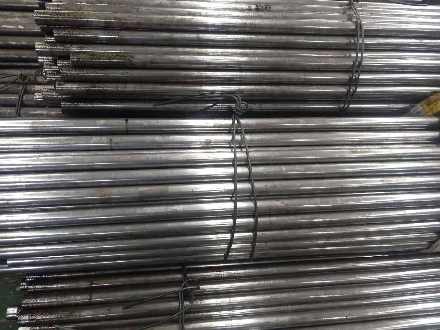 天津精密管廠家高品質(zhì)材質(zhì)-專業(yè)廠家