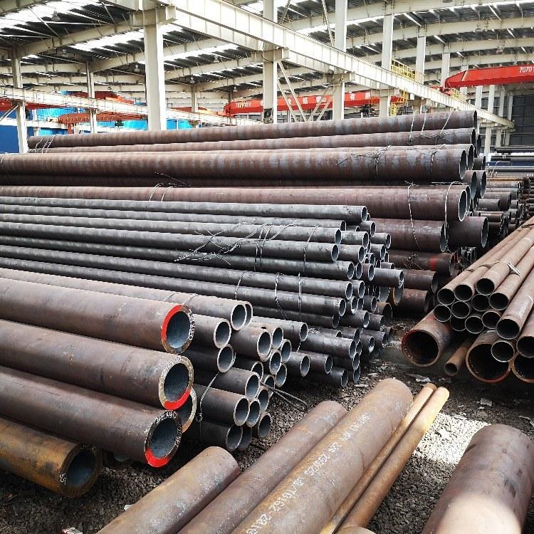 Q355C無縫管跌格局難改