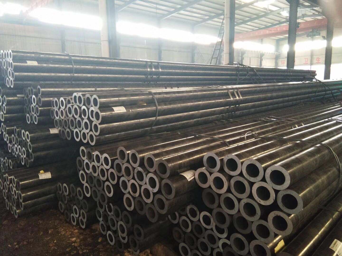 天津16Mn無縫管廠家直銷,價格公道