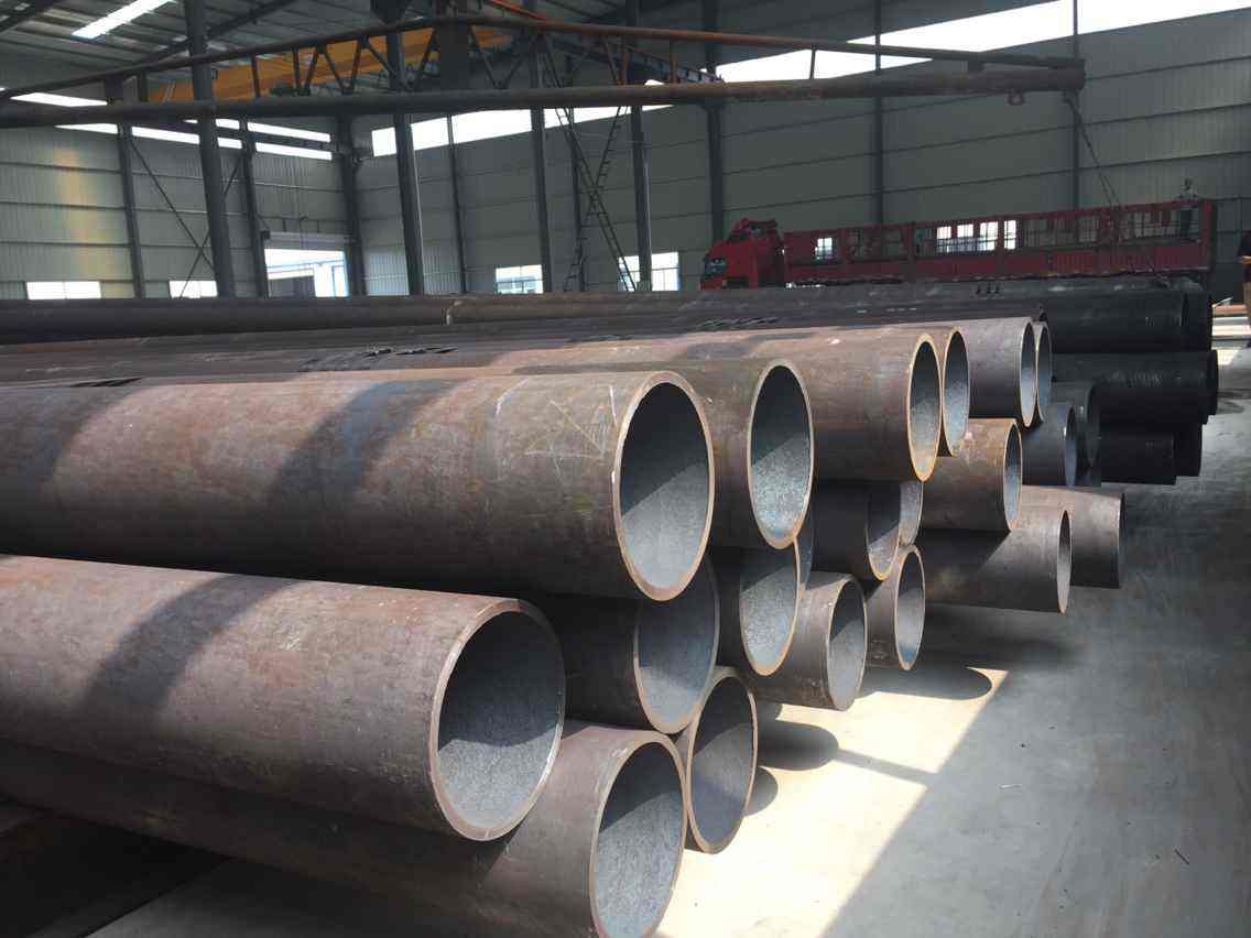 天津Q355C無縫管根據(jù)客戶要求定做