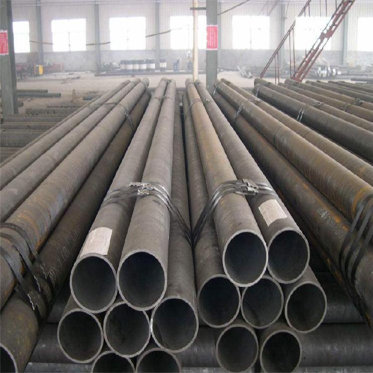 Q355D無縫管價(jià)格或仍將維持窄幅波動