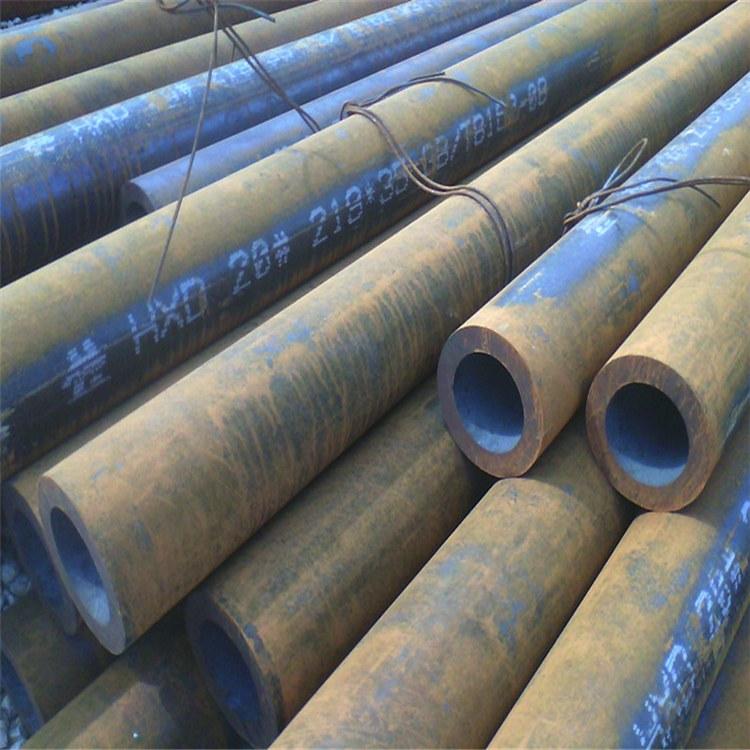上下游無縫鋼管廠家價格的上漲并未帶動鋼管市場跟漲